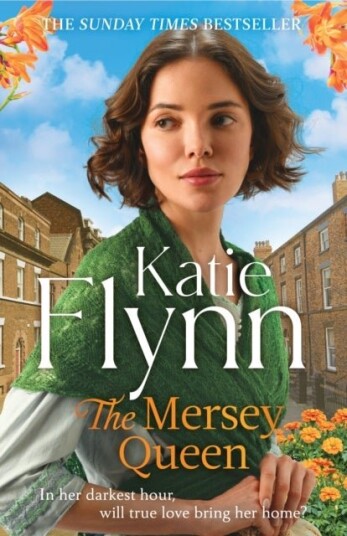 The Mersey Queen