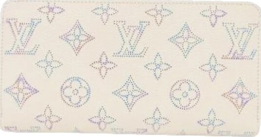 Louis Vuitton Vintage Dame Pre owned Hvit ONE SIZE,