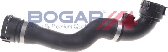 BOGAP B4228256 Radiatorslange