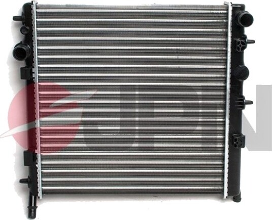 Radiator, motorkjøling JPN 60C9013-JPN