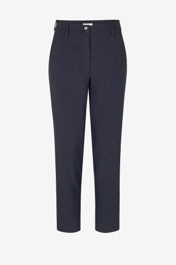 Five Units Bukser DaphneFV 285 Ankle Blå