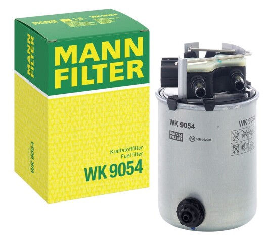 Drivstoffilter MANN FILTER WK 9054 Drivstoffilter MANN FILTER WK 9054
