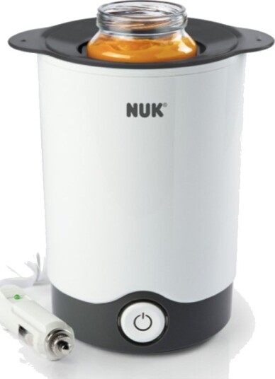 Nuk Thermo Express Plus Flaskevarmer