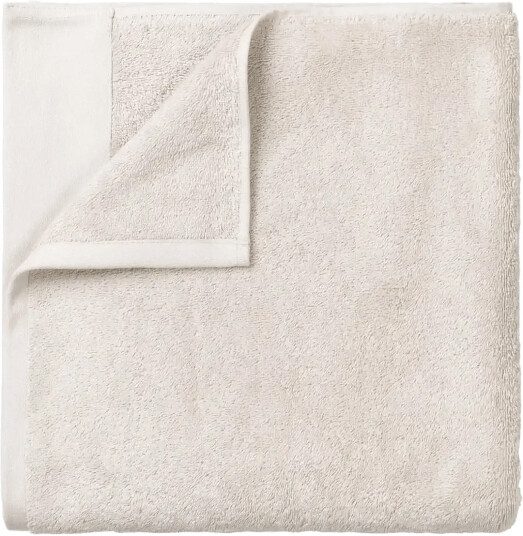 Blomus Hand Towel 100 X 50 Cm Riva Moonbeam Beige 100X 50CM Blomus Hand Towel 100 X 50 Cm Riva Moonbeam Beige 100X 50CM