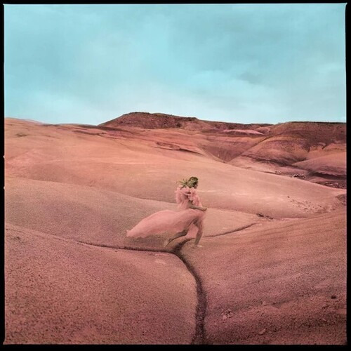 Margo Price Strays CD