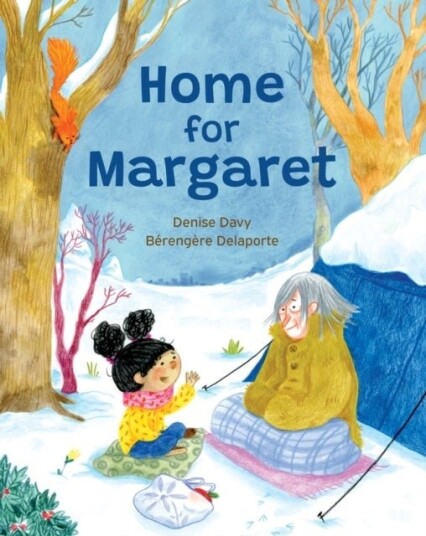 Home for Margaret Home for Margaret