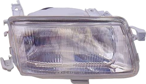 ALKAR 2702435 Frontlykter