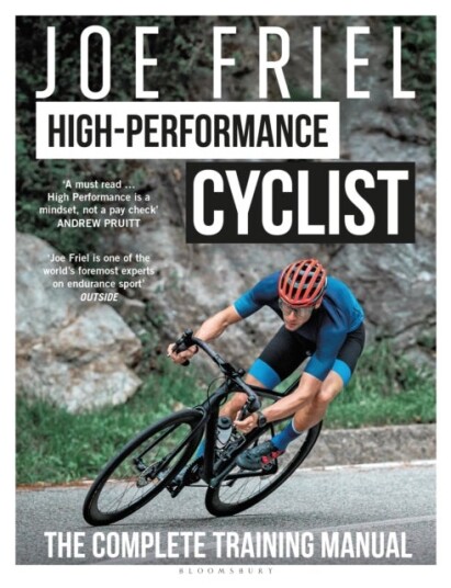 Joe Friel¿s High Performance Cyclist
