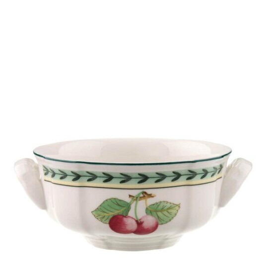 Villeroy & Boch   French Garden Fleurence suppeskål 350 cl