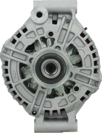 BV PSH 215.530.150.014 Dynamo BV PSH 215.530.150.014 Dynamo