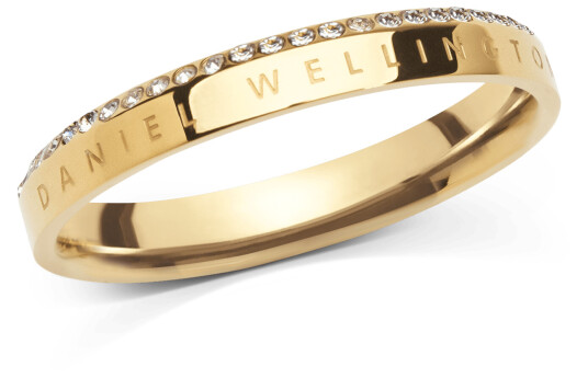 Daniel Wellington DW Classic 50 Gold