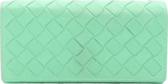 Bottega Veneta Vintage Dame Grønn