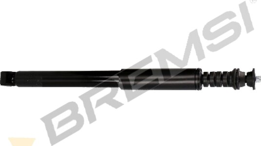 Støtdemper BREMSI SA0837 Støtdemper BREMSI SA0837