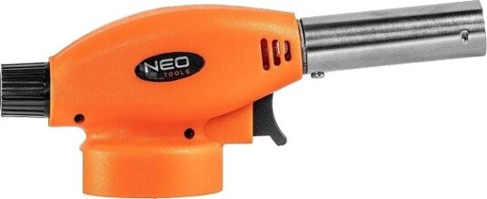 NEO TOOLS 20-025 Gassloddebrenner