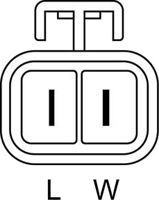 HC-Cargo 236801 Løftemagnet