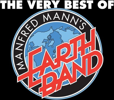The Very Best Of Manfred Mann's Earth Band