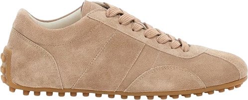 Tod's Dame Sko Beige 39 EU,