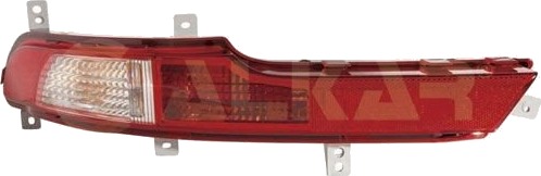 Tåkebaklys ALKAR 2232655