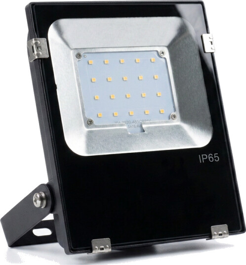 20W LED lyskaster Arbeidslampe IP65 utendørs