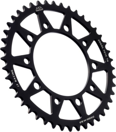 JTSPROCKETS JTA1303.48BLK Kjedehjul