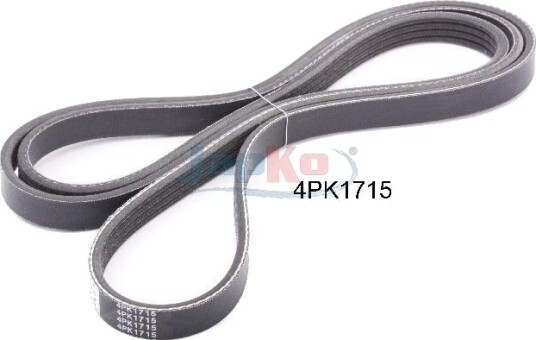Kilerem JAPKO 4PK1715 Kilerem JAPKO 4PK1715