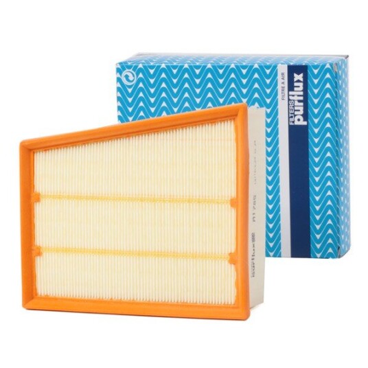 Luftfilter PURFLUX A1785 Luftfilter PURFLUX A1785