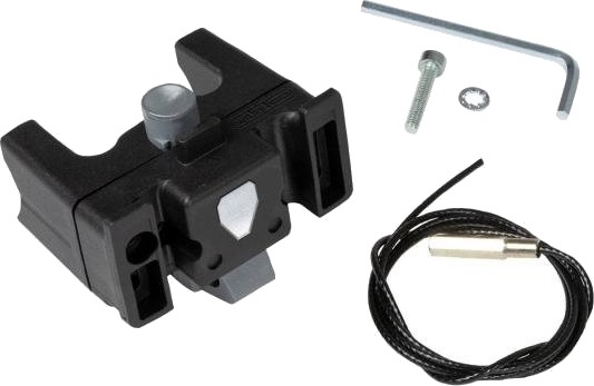 Ortlieb Handlebar Mounting-Set E-Bike Ortlieb Handlebar Mounting-Set E-Bike