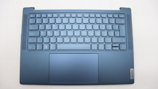 Lenovo COVER Upper Case ASM_HUN H