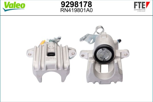Bremsecaliper FTE 9298178 Bremsecaliper FTE 9298178