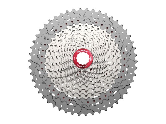 Sunrace Cdmz90 Metallic 12-Delt 11-50t Kassett