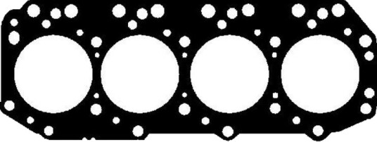 FAI AutoParts HG394 Tetning, topplokk