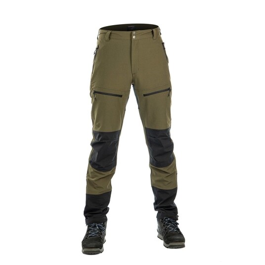 Arrak Outdoor Performance Pant M Olive 52