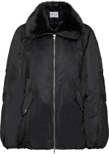 Stand Studio Thilda Jacket BLACK 36