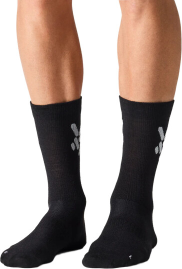 Seger Frequence Light Wool Black 46 48