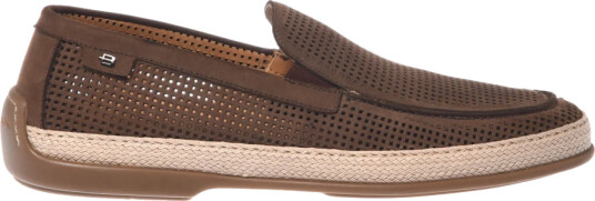 Baldinini Herre Sko Brun 42 1/2 EU, Baldinini Herre Sko Brun 42 1/2 EU,