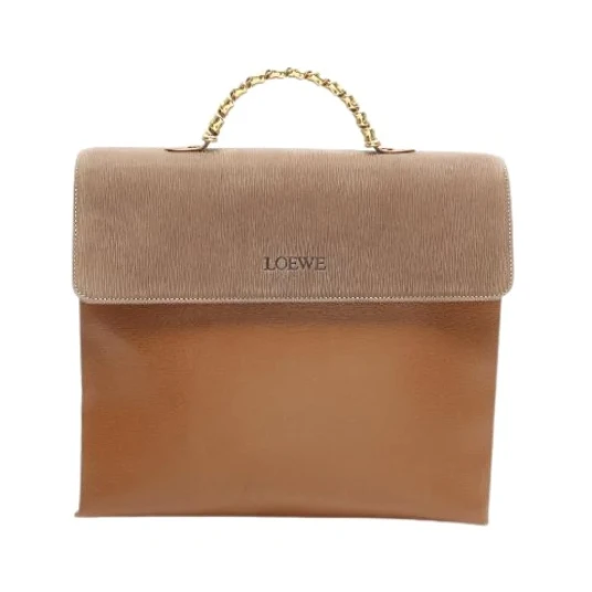 Loewe Dame Brun