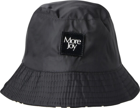 More Joy unisex Accessories Svart M,