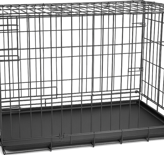 Breeder'S Stålbur S 61 × 43 × 48 cm Ccf301001S