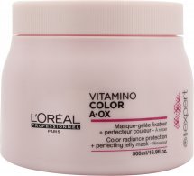 L'Oreal Professionnel Serie Expert Vitamino Color Masque 500ml L'Oreal Professionnel Serie Expert Vitamino Color Masque 500ml