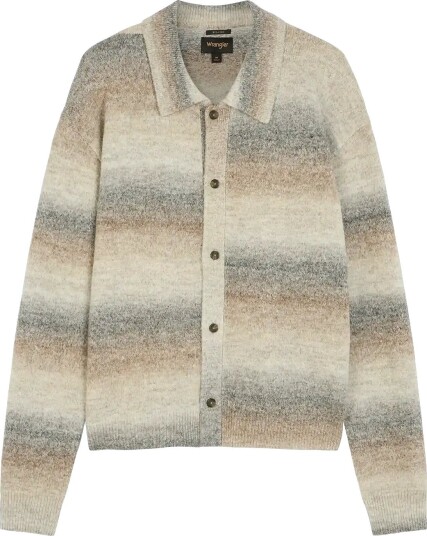 Wrangler Cardigan   MOJAVE   L