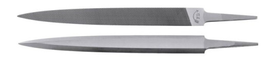 Dick 11061540 Filer 4 150 Mm 1 Stk Dick 11061540 Filer 4 150 Mm 1 Stk