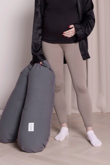 Beemoo CARE Gravid& Ammepute Dark Grey Beemoo CARE Gravid& Ammepute Dark Grey