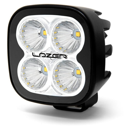 Lazer Utility 25 Led Arbeidslys