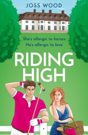 Riding High Riding High