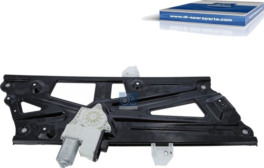 DT Spare Parts 3.85163 Vindusheis