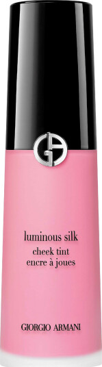 Giorgio Armani Luminous Silk Cheek Tint 53 Bold Pink