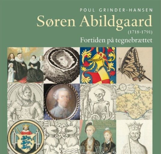 Søren Abildgaard | Poul Grinder Hansen | Språk: Dansk
