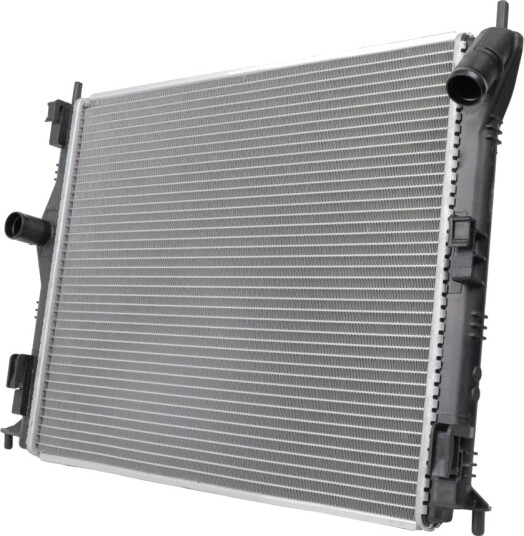 Radiator motorkjøling HELLA 8MK 366 301 311