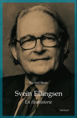 Svein Ellingsen (Innbundet)