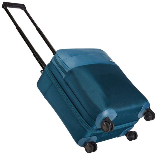 Thule Spira SPAC-118 Legion Blue Rullekoffert BlÃ¥ 27 l Polyester